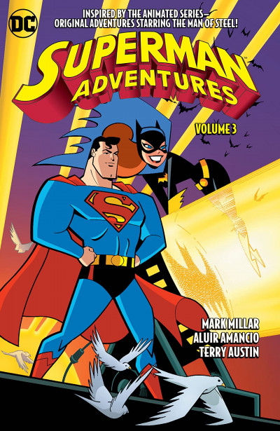Superman Adventures Vol. 3