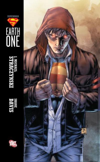 Superman: Earth One