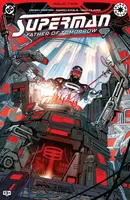 Superman: Father of Tomorrow #2