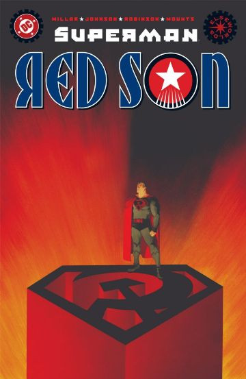 Superman: Red Son