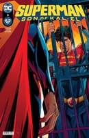 Superman: Son of Kal-El #3