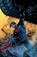 Superman Unchained Deluxe Edition