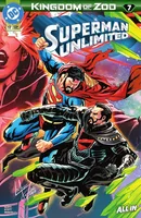 Superman Unlimited #17