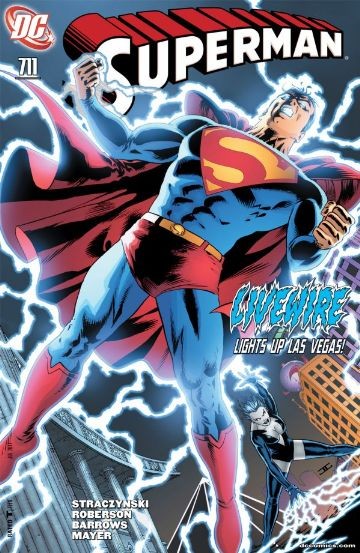 Superman #711