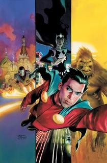 Superman Mon-El Vol. 1