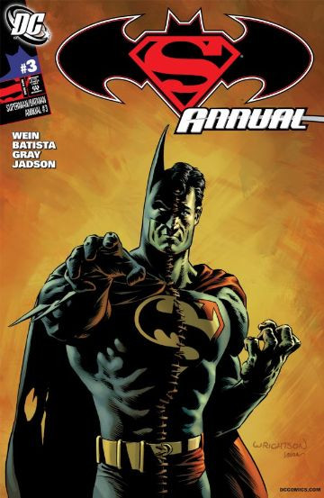 Superman / Batman Annual #3