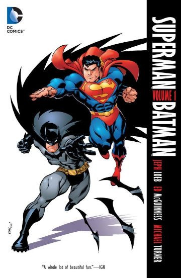 Superman / Batman Vol. 1