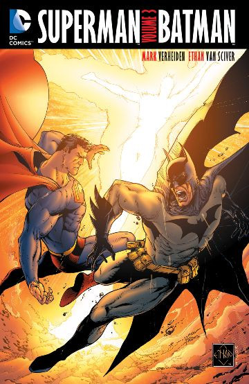 Superman / Batman Vol. 3