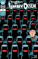 Superman's Pal Jimmy Olsen #11