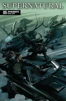 Supernatural #5