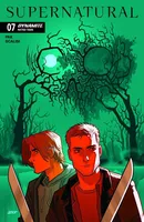 Supernatural #7