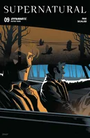 Supernatural #9