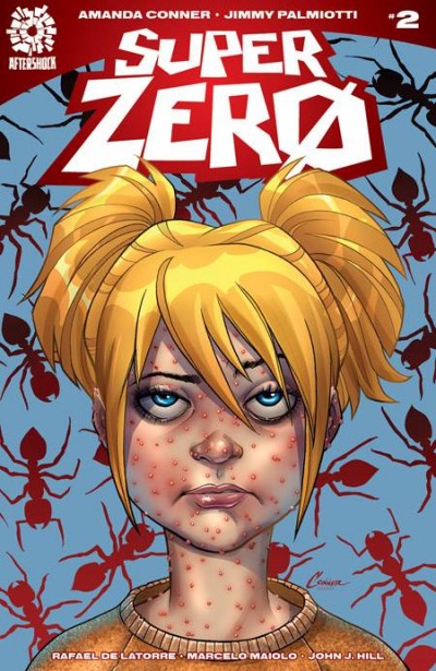 Superzero #2