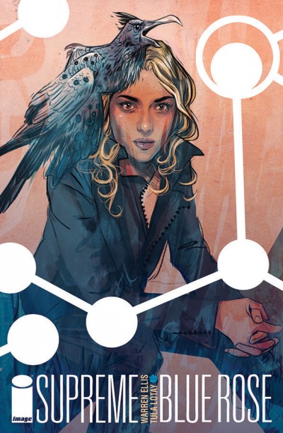 Supreme: Blue Rose Vol. 1