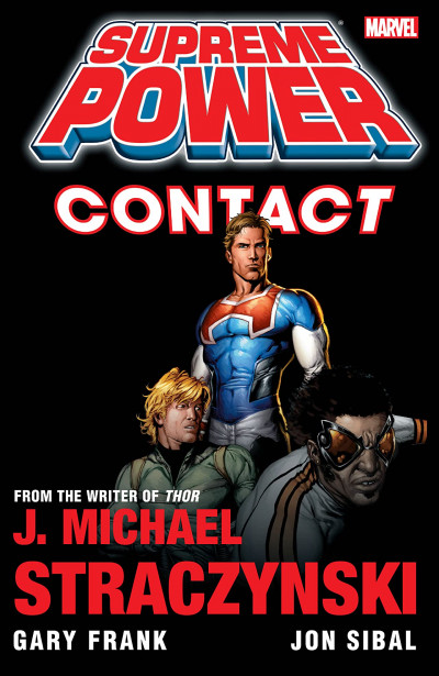 Supreme Power Contact