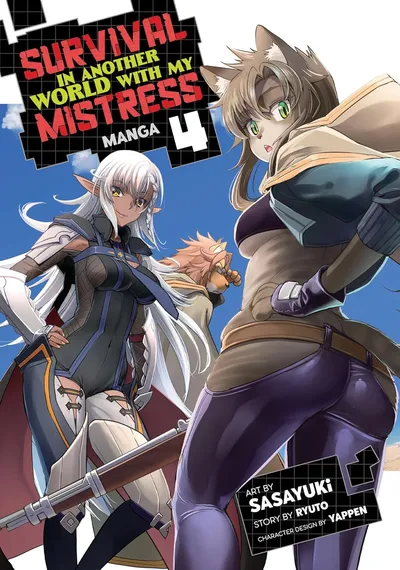 Survival in Another World w...