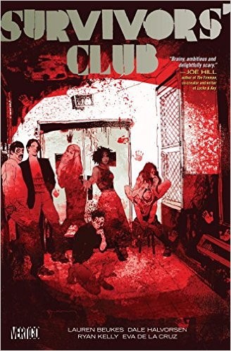 Survivors Club The Complete Series