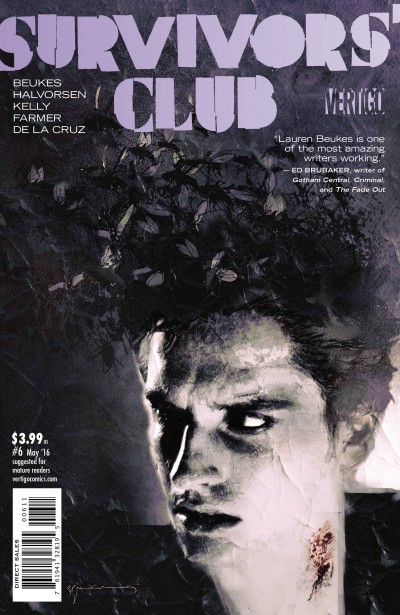 Survivors Club #6