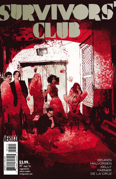 Survivors Club #7
