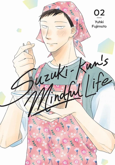 Suzuki-kuns Mindful Life #2