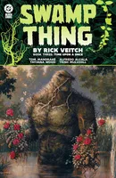 Swamp Thing Vol. 3: Time Upon a Once