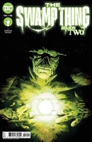 Swamp Thing #14