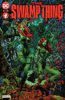 Swamp Thing #3