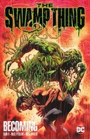 Swamp Thing Vol. 1: Becoming