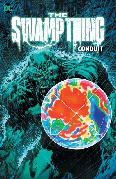 Swamp Thing Vol. 2: Conduit