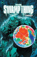 Swamp Thing Vol. 2: Conduit