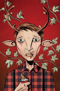 Sweet Tooth Vol. 1 Deluxe