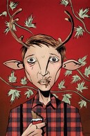 Sweet Tooth Vol. 1 Deluxe