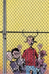 Sweet Tooth Vol. 2: In Capt...