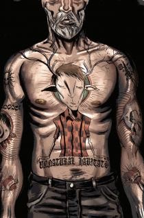 Sweet Tooth Vol. 5: Unnatur...