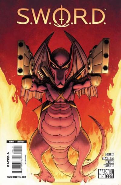 S.W.O.R.D. #3
