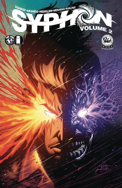 Syphon Vol. 2