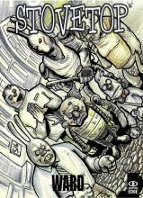 Tag Team  Stovetop #1