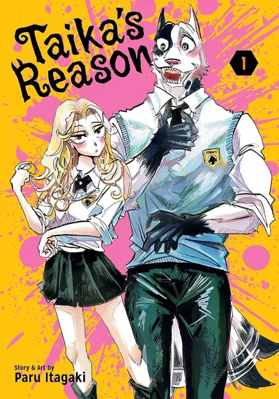 Taika's Reason (2026)