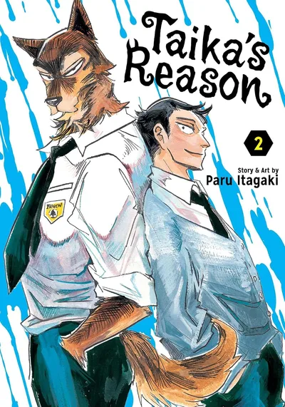 Taika's Reason #2