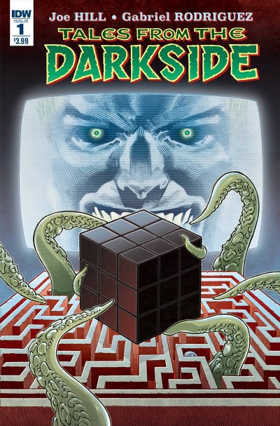 Tales from the Darkside