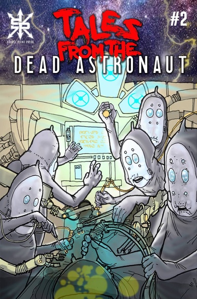 Tales From The Dead Astrona...