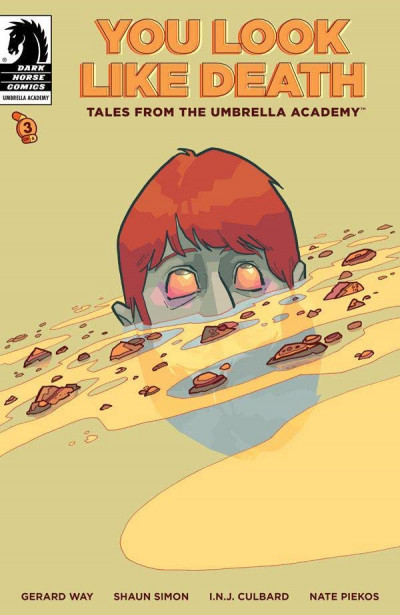 Tales from the Umbrella Aca...