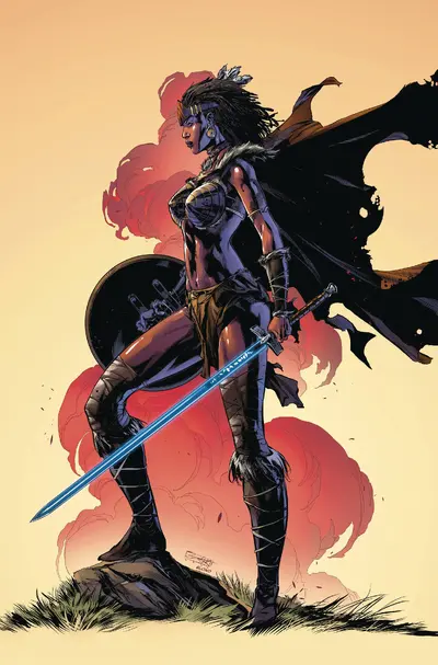 Tales of Asunda (2023)