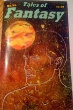 Tales of Fantasy