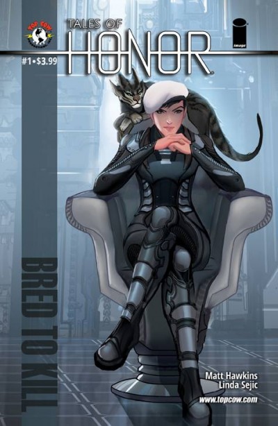 Tales Of Honor: Bred To Kill