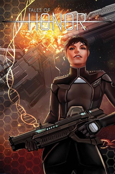 Tales Of Honor Vol. 2: Bred To Kill