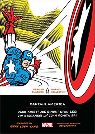 Tales of Suspense Captain A...