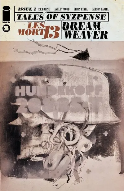 Tales of Syzpense (2023)