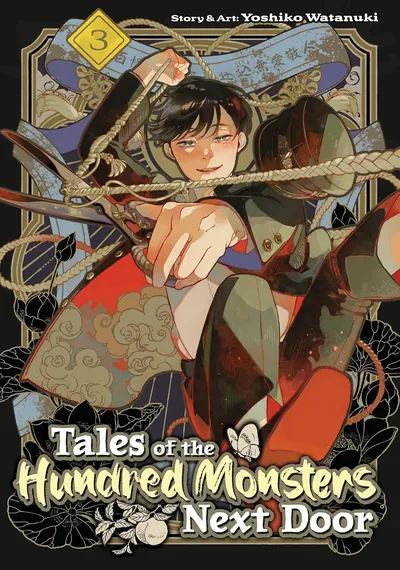 Tales of the Hundred Monste...
