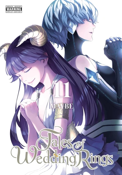 Tales of Wedding Rings #11